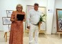 Юбилейната изложба на Димитър Евстатиев остава в Исторически музей – Ботевград до 20 октомври