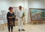 Юбилейната изложба на Димитър Евстатиев остава в Исторически музей – Ботевград до 20 октомври