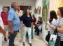 Юбилейната изложба на Димитър Евстатиев остава в Исторически музей – Ботевград до 20 октомври