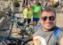 „Диагноза: Колоездачи Ботевград“ се включиха във велошествието „София кара колело“