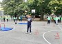 Спорт, движение и много настроение в ОУ „Никола Йонков Вапцаров“