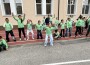 Спорт, движение и много настроение в ОУ „Никола Йонков Вапцаров“