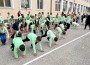 Спорт, движение и много настроение в ОУ „Никола Йонков Вапцаров“