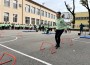 Спорт, движение и много настроение в ОУ „Никола Йонков Вапцаров“