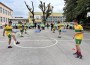 Спорт, движение и много настроение в ОУ „Никола Йонков Вапцаров“
