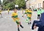 Спорт, движение и много настроение в ОУ „Никола Йонков Вапцаров“