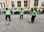 Спорт, движение и много настроение в ОУ „Никола Йонков Вапцаров“