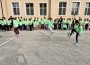 Спорт, движение и много настроение в ОУ „Никола Йонков Вапцаров“