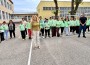 Спорт, движение и много настроение в ОУ „Никола Йонков Вапцаров“