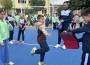 Спорт, движение и много настроение в ОУ „Никола Йонков Вапцаров“