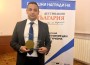 Златен приз за Владимир Александров, чуждестранните туристи в Етрополе са се увеличили със 125%