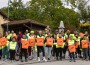 „Заедно в движението – заедно към здравето“: Велопоходът в Етрополе събра деца, родители и приятели на спорта