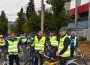 „Заедно в движението – заедно към здравето“: Велопоходът в Етрополе събра деца, родители и приятели на спорта