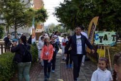 Над 500 души превърнаха #BeActive в празник на спорта, екологията и доброто в Етрополе