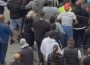 Напрежение в Ботевград: сбиване прати мъж в болница, около 100 души се събраха за саморазправа пред магазин