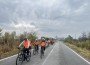 30 участници се включиха във велопохода по повод Световния ден на туризма