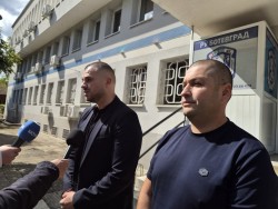 Началникът на РУ-Ботевград за сбиванията в града: Няма данни конфликтът да е на етническа основа