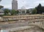Градският площад се променя, старите язви остават: занемарени частни имоти загрозяват центъра
