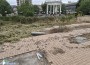 Градският площад се променя, старите язви остават: занемарени частни имоти загрозяват центъра