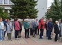 Безплатен високотехнологичен очен скрининг се проведе в Етрополе