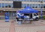 Безплатен високотехнологичен очен скрининг се проведе в Етрополе