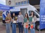 Безплатен високотехнологичен очен скрининг се проведе в Етрополе