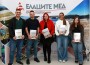 27 студенти завършиха успешно Лятната стажантска програма на „Елаците-Мед“