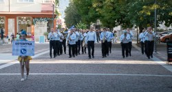 Ботевград зазвуча в ритъма на духовата музика – тържествено начало на 43-тите празници на духовите оркестри и мажоретни състави