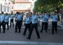 Ботевград зазвуча в ритъма на духовата музика – тържествено начало на 43-тите празници на духовите оркестри и мажоретни състави