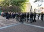 Ботевград зазвуча в ритъма на духовата музика – тържествено начало на 43-тите празници на духовите оркестри и мажоретни състави