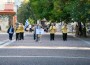 Ботевград зазвуча в ритъма на духовата музика – тържествено начало на 43-тите празници на духовите оркестри и мажоретни състави