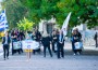 Ботевград зазвуча в ритъма на духовата музика – тържествено начало на 43-тите празници на духовите оркестри и мажоретни състави