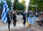 Ботевград зазвуча в ритъма на духовата музика – тържествено начало на 43-тите празници на духовите оркестри и мажоретни състави