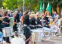 Ботевград зазвуча в ритъма на духовата музика – тържествено начало на 43-тите празници на духовите оркестри и мажоретни състави