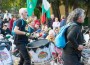 Ботевград зазвуча в ритъма на духовата музика – тържествено начало на 43-тите празници на духовите оркестри и мажоретни състави