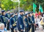 Ботевград зазвуча в ритъма на духовата музика – тържествено начало на 43-тите празници на духовите оркестри и мажоретни състави
