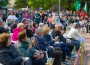 Ботевград зазвуча в ритъма на духовата музика – тържествено начало на 43-тите празници на духовите оркестри и мажоретни състави