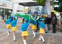 Ботевград зазвуча в ритъма на духовата музика – тържествено начало на 43-тите празници на духовите оркестри и мажоретни състави