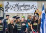 Ботевград зазвуча в ритъма на духовата музика – тържествено начало на 43-тите празници на духовите оркестри и мажоретни състави
