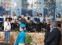Ботевград зазвуча в ритъма на духовата музика – тържествено начало на 43-тите празници на духовите оркестри и мажоретни състави