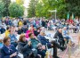 Ботевград зазвуча в ритъма на духовата музика – тържествено начало на 43-тите празници на духовите оркестри и мажоретни състави