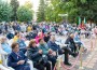 Ботевград зазвуча в ритъма на духовата музика – тържествено начало на 43-тите празници на духовите оркестри и мажоретни състави