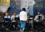 Ботевград зазвуча в ритъма на духовата музика – тържествено начало на 43-тите празници на духовите оркестри и мажоретни състави