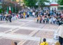 Ботевград зазвуча в ритъма на духовата музика – тържествено начало на 43-тите празници на духовите оркестри и мажоретни състави