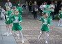Ботевград зазвуча в ритъма на духовата музика – тържествено начало на 43-тите празници на духовите оркестри и мажоретни състави