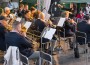 Ботевград зазвуча в ритъма на духовата музика – тържествено начало на 43-тите празници на духовите оркестри и мажоретни състави