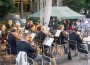 Ботевград зазвуча в ритъма на духовата музика – тържествено начало на 43-тите празници на духовите оркестри и мажоретни състави