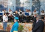С признание и аплодисменти: Иванка Савова бе удостоена с почетен плакет за дългогодишния си принос към музикалния живот на Ботевград