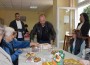 Ръководството на Община Етрополе с лично внимание и грижа към възрастните хора