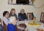 Ръководството на Община Етрополе с лично внимание и грижа към възрастните хора